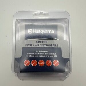 Husqvarna 525 Series Air Filter & Pre-Cleaner # 577851501 / 576401601